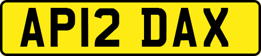 AP12DAX