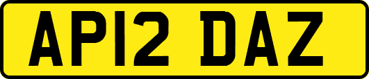 AP12DAZ