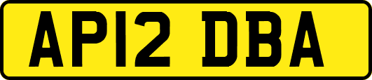 AP12DBA