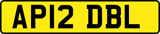AP12DBL