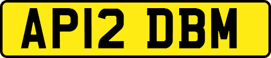 AP12DBM