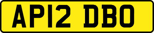 AP12DBO