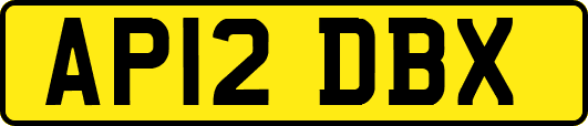 AP12DBX