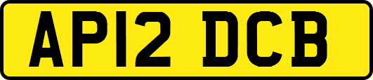 AP12DCB