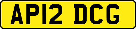 AP12DCG