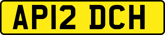 AP12DCH