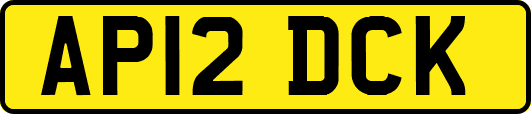 AP12DCK