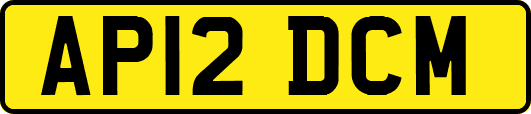 AP12DCM