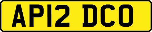 AP12DCO