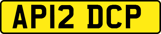 AP12DCP