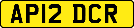 AP12DCR