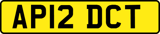 AP12DCT