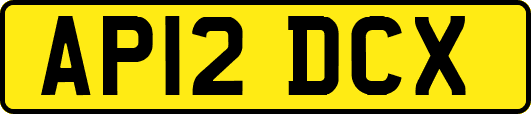 AP12DCX