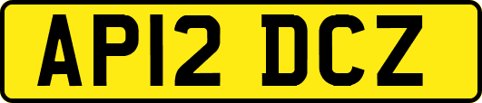 AP12DCZ
