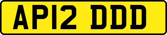 AP12DDD