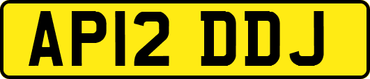 AP12DDJ