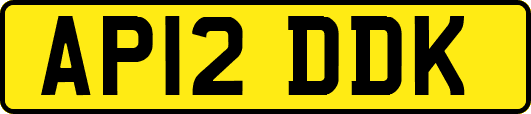 AP12DDK