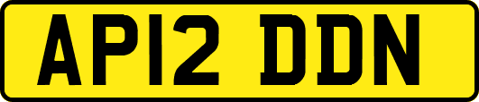 AP12DDN