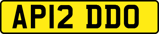 AP12DDO