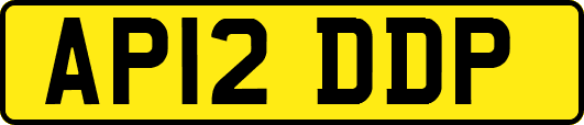 AP12DDP