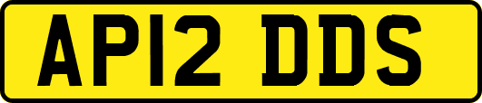AP12DDS