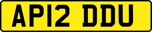 AP12DDU