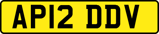 AP12DDV