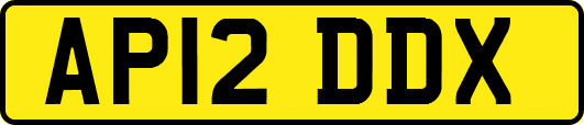 AP12DDX