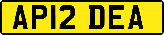 AP12DEA