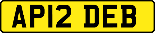AP12DEB
