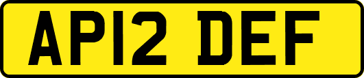 AP12DEF