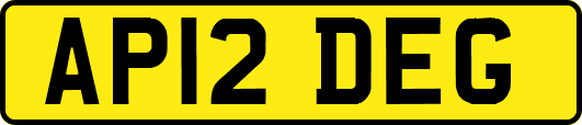 AP12DEG