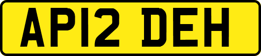AP12DEH