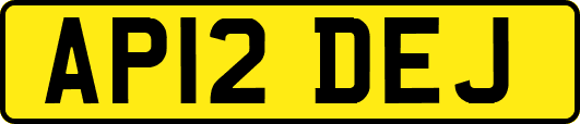 AP12DEJ
