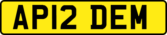AP12DEM