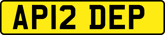 AP12DEP