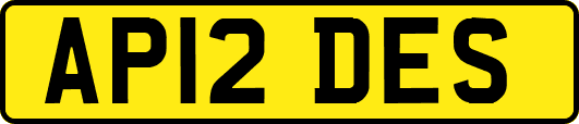 AP12DES