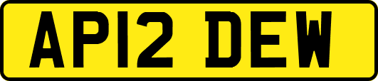 AP12DEW