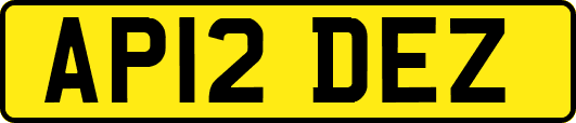 AP12DEZ