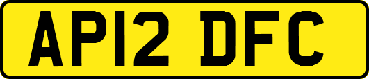 AP12DFC