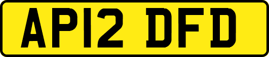 AP12DFD