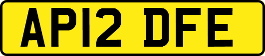 AP12DFE