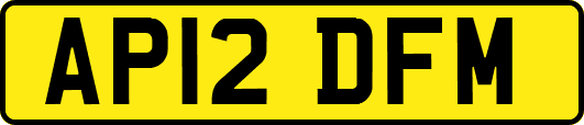 AP12DFM