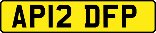 AP12DFP