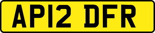 AP12DFR