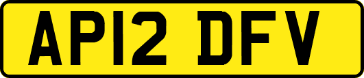 AP12DFV