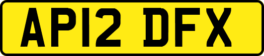 AP12DFX