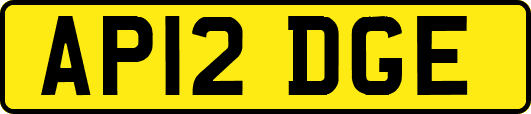 AP12DGE