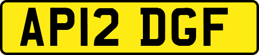 AP12DGF