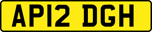 AP12DGH